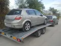опел астра на части, снимка 5