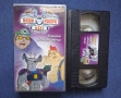 Колекция Видеокасети VHS Костенурките Нинджа Миши Рокери от Марс, снимка 16