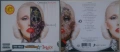  Christina Aguilera - оригинални дискове, снимка 3