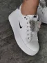 Nike дамски маратонки , снимка 8