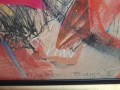 Картина Пламен Бонев, снимка 9