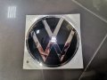 VW Емблема Лого Caddy Tiguan 2K7853630 11 см Нова Оригинал, снимка 2