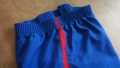 NIKE FC BARCELONA Kids Football Shorts размер 6-7 години / 116-122 см детски къси панталони 17-59, снимка 4