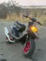yamaha booster 70cc, снимка 1