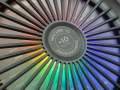 Охладителна подложка за лаптоп Genesis Oxid 850 RGB / 17.3" / Метална / Гаранция Laptop.bg, снимка 3