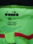 Diadora сигнална ветровка , снимка 3