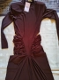 Дълга рокля Little Black Dress), снимка 17
