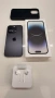  IPhone 14 Pro  Space gray, 256GB. Неразличим от Нов, снимка 5