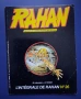Стар Френски Комикс Албум RAHAN / 1986 год., снимка 2
