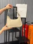 Calvin Klein Дамска Компактна Елегантна Чанта За Рамо Келвин Клайн - Различни Цветове Код SEM-205, снимка 10