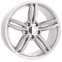 18" Джанти БМВ 5X120 BMW 3 E90 E91 E92 F30 F31 F34 F36 5 E60 F10 F11 M, снимка 3