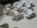 керамични чаши , снимка 1