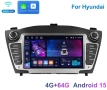 Мултимедия за Hyundai Tucson/IX35 2009-2015 OEM, снимка 5