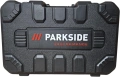 Комплект Перфоратор Parkside Със Свредла, длета и бургии, снимка 5