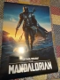Плакат Mandalorian, снимка 1