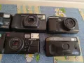 Лентови камери за части, ремонт, др. Canon,Olympus,Konica, Nikon, Yashica, др. , снимка 11