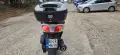 Yamaha X Max 250i 2012г FACE, Продава се! 1800€ Обслужен !!! , снимка 9