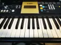 синтезатор клавир YAMAHA YPT-220 пиано с 5 октави в отлично състояние, снимка 4