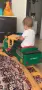 Продавам детско влакче с акумулатор на Peg Perego, снимка 5