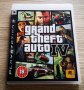 GTA 4 PS3 Playstation 3 Плейстейшън 3 Grand Theft Auto IV