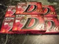 TDK D 60/90, снимка 1