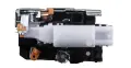 Брава за предна дясна врата, Renault, Kangoo MK1, Nissan Kubistar,, снимка 2