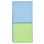 Микрофибърни кърпи 30×30 см - 4 бр./комплект, снимка 3