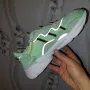 маратонки  adidas Originals Ozweego Glow Green номер 43 ,5-44, снимка 10