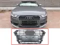 Предна решетка за Audi A4 B8 – 8K0853651A, снимка 3