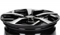 17" Джанти Нисан 5X114,3 NISSAN QASHQAI I II JUKE PULSAR Suzuki, снимка 4