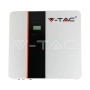 Хибриден монофазен инвертор 5KW V-TAC, снимка 6