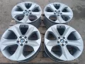 Лети джанти 19ки 5х120 BMW, снимка 3