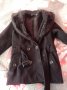 Дамско палто, снимка 1 - Палта, манта - 42826405