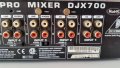 Музикален миксер Behringer DJX-700, снимка 6