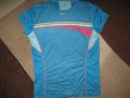 Тениски CRAFT   дамски,Л и ХЛ   /синя,сива,червена/, снимка 2