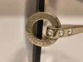 Дамски слънчеви очила Bvlgari BV6105B, снимка 4