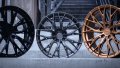 18" Ковани Джанти Ауди 5X112 Audi A3 A4 A5 A6 A7 Q3 Q5 S4 S6 S Line, снимка 8