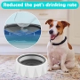 Купа за вода за домашни любимци 1L, снимка 4