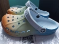  Crocs Дамски сабо Crocs, снимка 3