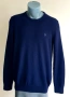 POLO Ralph Lauren Wool Mens Size S ОРИГИНАЛ! Мъжки Вълнен Пуловер, снимка 5