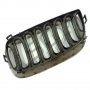 Решетки предна броня  BMW X3 (E83) 2003-2010 B150722N-139, снимка 5