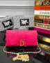 дамски висококачествени чанти с кутия christian Dior 