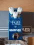 Wampler mini EGO Compressor за ел. китара, снимка 1