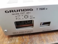 GRUNDIG Т 7500А TUNER-ВНОС SWISS 1112251655, снимка 4