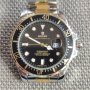  Мъжки луксозен часовник Rolex Submariner , снимка 2