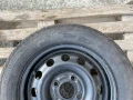 14 резервна джанта 4х108 FORD Focus Fiesta Ka 5,5J et47,5 185/65/14, снимка 2