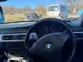 БМВ Е90 BMW E90 320D 163hp. На части десен волан, снимка 7