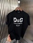 Dolce Gabanna 🔹Мъжки Тениски , снимка 3