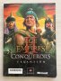 Книжка с инструкции за Age of Empires 2 Age of Kings Microsoft PC , снимка 2