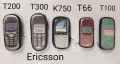 Калъф за Nokia 7610,3230,6600,3310,3510,8310,8210,6510,5110,6310,6210,3210,7260,6670,5100,SonyEricss, снимка 4
